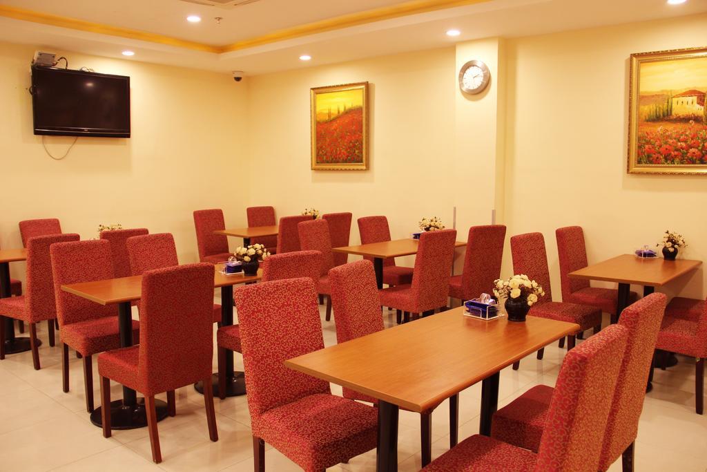 Hanting Hotel Shanghai Hongqiao Wuzhong Road Екстериор снимка