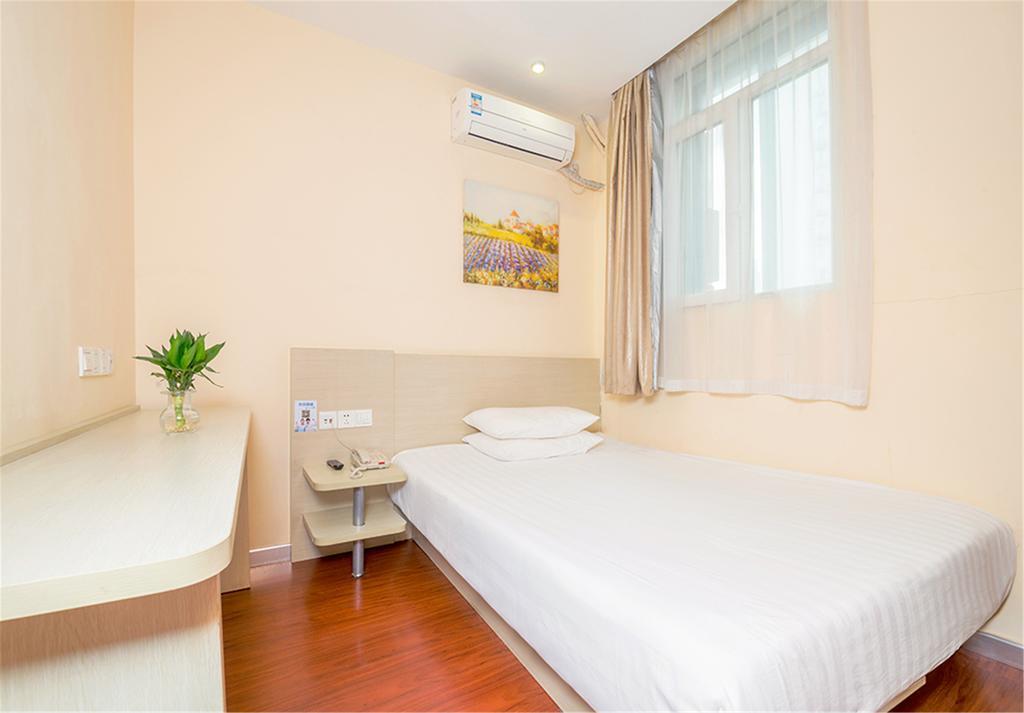 Hanting Hotel Shanghai Hongqiao Wuzhong Road Екстериор снимка